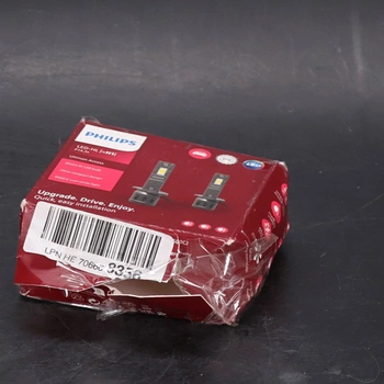 LED žárovky Philips H1 2601994