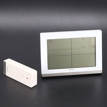 Meteorologická stanice Technoline WS6762