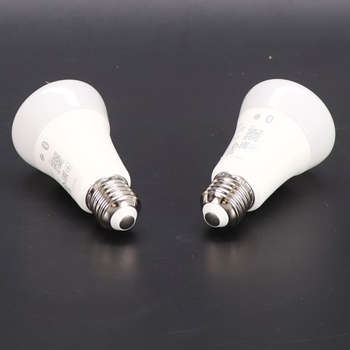 LED žárovky Philips HUE E27 White 2700K 806l