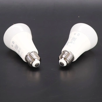 LED žiarovky Philips HUE E27 White 2700K 806l