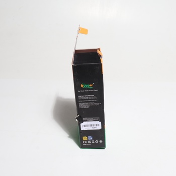 Hygger 680LPH filter do akvária s filtrom pre korytnačky, 8W vnútorný filter do akvária, nastaviteľný