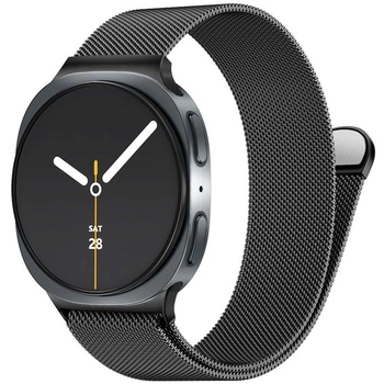 Kovový náramek PIOWNN kompatibilní s Samsung Galaxy Watch…