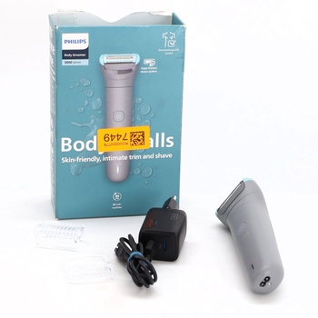 Zastrihávač Philips rad 3000