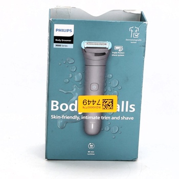 Zastrihávač Philips rad 3000