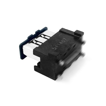 Zahara HDMI zásuvka pre Lenovo IdeaCentre AIO 327ITL6 F0FW 324ADA6 F0FX 327ALC6 F0FY 324ITL6 F0G0