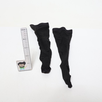 Kompresní stehenní punčochy beister vel.M