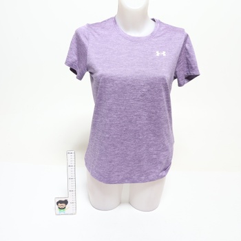 Dámske tričko Under Armour veľ. XS