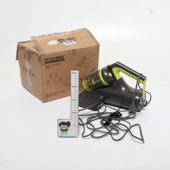 Vysávač roztočov HYCHIKA BETTER TOOLS