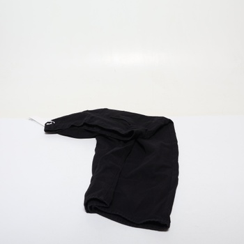 Pánské černé kalhoty, XL Zewool