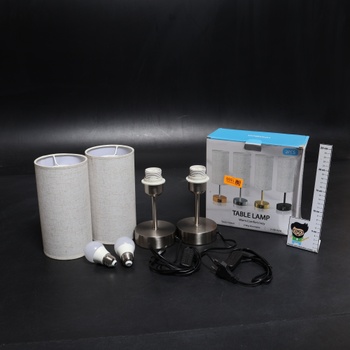Stolová lampa UPXNBOR N-15
