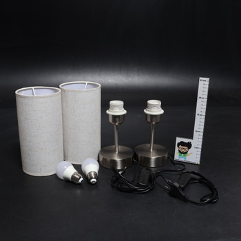 Stolová lampa UPXNBOR N-15