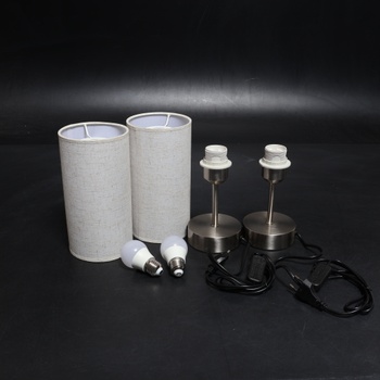 Stolová lampa UPXNBOR N-15