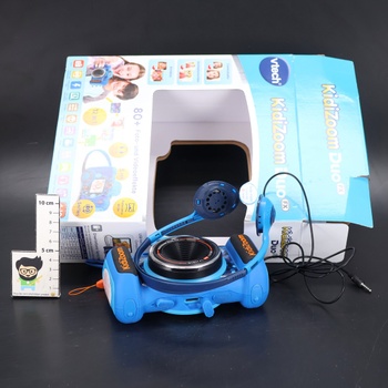 Interaktívna hračka Vtech 80-519904