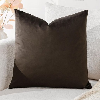 Obliečka na vankúš Artscope Velvet, dekoratívny vankúš, vankúš na pohovku, bedrový vankúš, obliečka