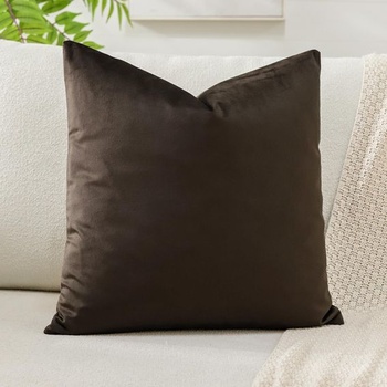 Obliečka na vankúš Artscope Velvet, dekoratívny vankúš, vankúš na pohovku, bedrový vankúš, obliečka