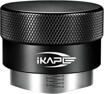 Rozdeľovač kávy IKAPE, 58 mm