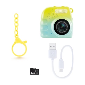 Detský fotoaparát C Toys CLK 073