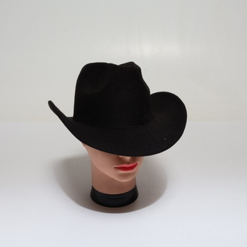 Pánsky kovbojský kostým, westernový kovbojský cosplay, vesta so strapcami, klobúkom, šálom na krk,