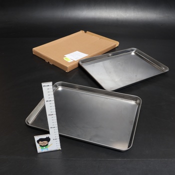 Plech Fire More 2ks 40,5×30,5×,5cm
