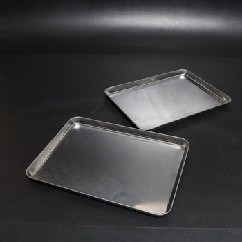 Plech Fire More 2ks 40,5×30,5×,5cm