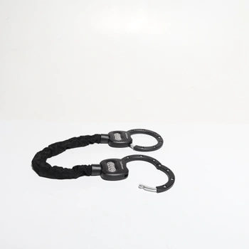 Kombinační zámek pro koloběžku E 90 cm