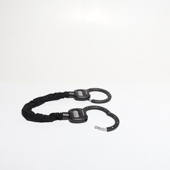 Kombinačný zámok pre kolobežku E 90 cm