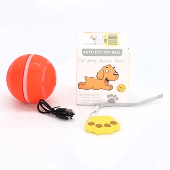 Hračka pre psov Byffoer Antistress Ente Hund