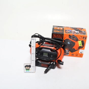 Kompresor Black Decker BDCINF18N-QS