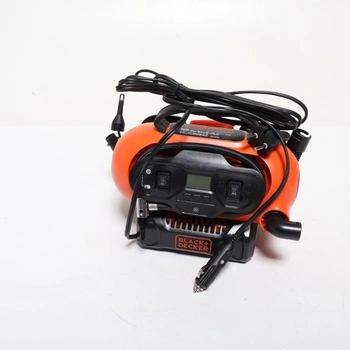 Kompresor Black Decker BDCINF18N-QS