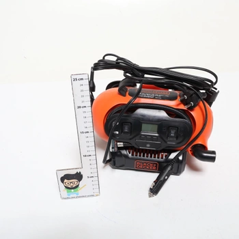 Kompresor Black Decker BDCINF18N-QS