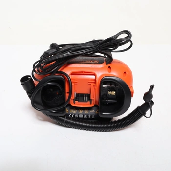Kompresor Black Decker BDCINF18N-QS