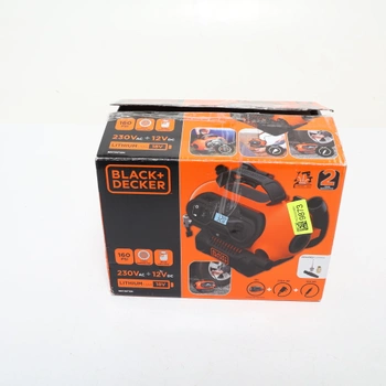 Kompresor Black Decker BDCINF18N-QS