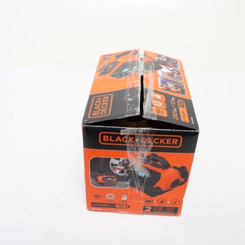 Kompresor Black Decker BDCINF18N-QS