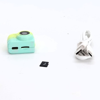 Detský fotoaparát C Toys CLK 073