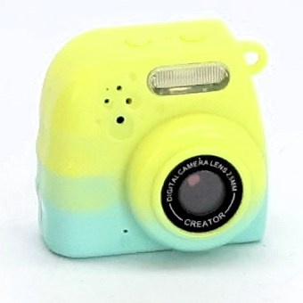 Detský fotoaparát C Toys CLK 073