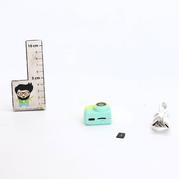 Detský fotoaparát C Toys CLK 073