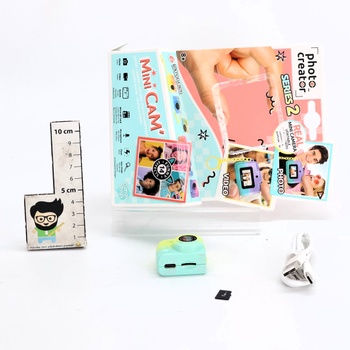 Detský fotoaparát C Toys CLK 073