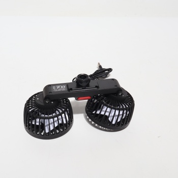 Ventilátor do auta Ixyhkb ZHUANQ-251