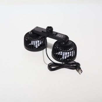 Ventilátor do auta Ixyhkb ZHUANQ-251