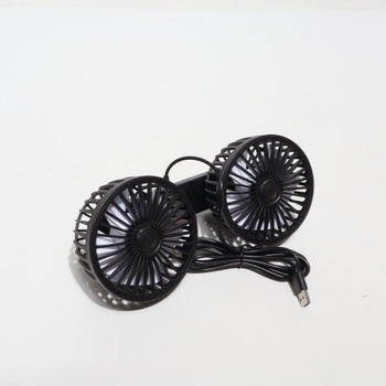 Ventilátor do auta Ixyhkb ZHUANQ-251