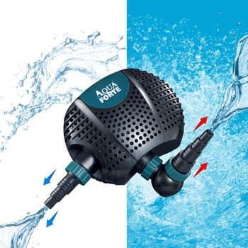 Jazierkové čerpadlo AquaForte O-Plus 6500 50W