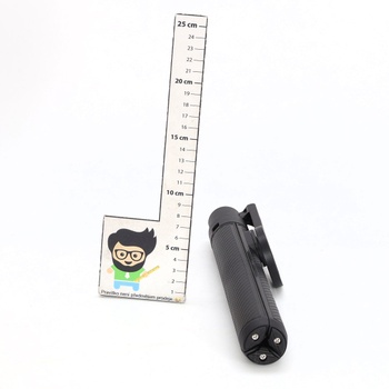 ULANZI SK27 165cm magnetický stativ na telefon, selfie tyč s Bluetooth dálkovým ovládáním, 25N