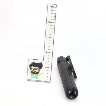 ULANZI SK27 165cm magnetický statív na telefón, selfie tyč s Bluetooth diaľkovým ovládaním, 25N