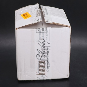 Farba Bianco Shabby BSVE27-10019