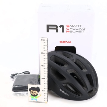 Cyklistická prilba Sena ‎R1-OB00L01 59-63