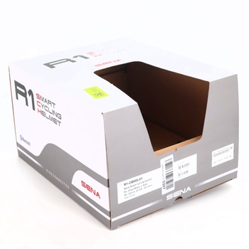 Cyklistická prilba Sena ‎R1-OB00L01 59-63