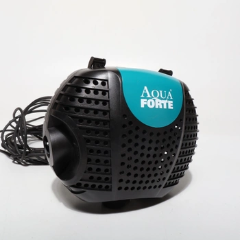 Jezírkové čerpadlo AquaForte O-Plus 6500 50W