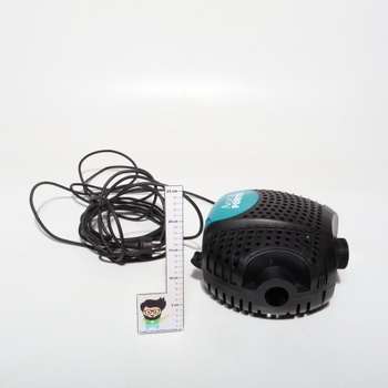 Jazierkové čerpadlo AquaForte O-Plus 6500 50W