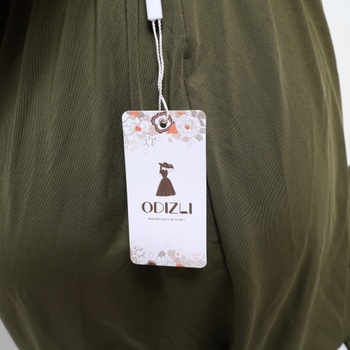 Dámske elegantné šaty Odizli