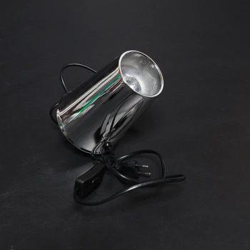 Lávová lampa Fisura 11,2cm